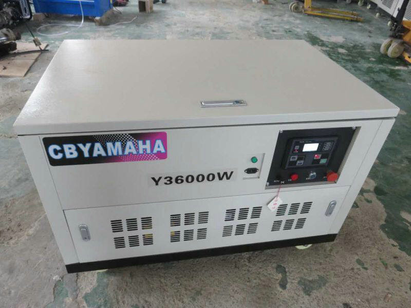 發(fā)電機(jī)