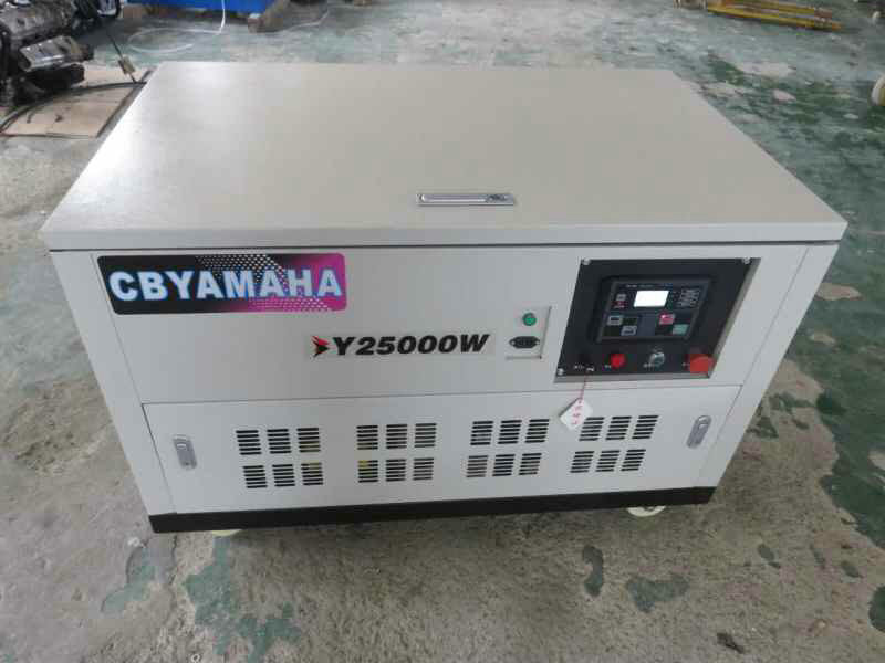 發(fā)電機(jī)