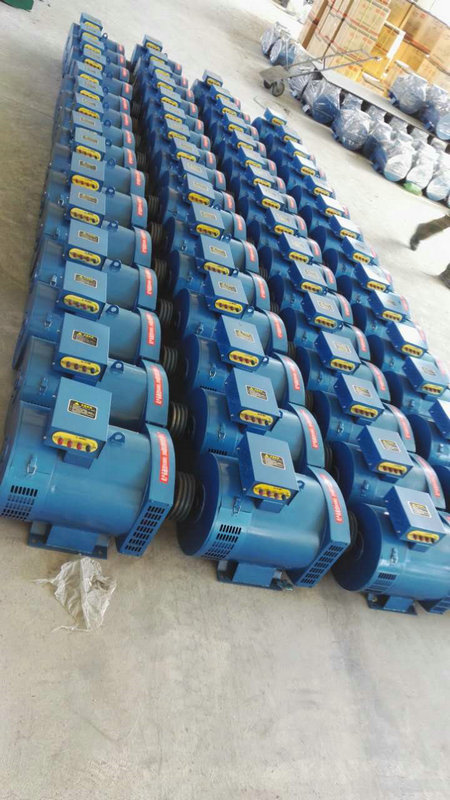 發(fā)電機(jī)